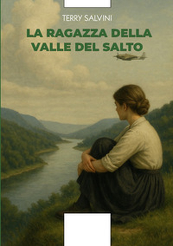 La ragazza della valle del salto - Librerie.coop La ragazza della valle del salto - Librerie.coop