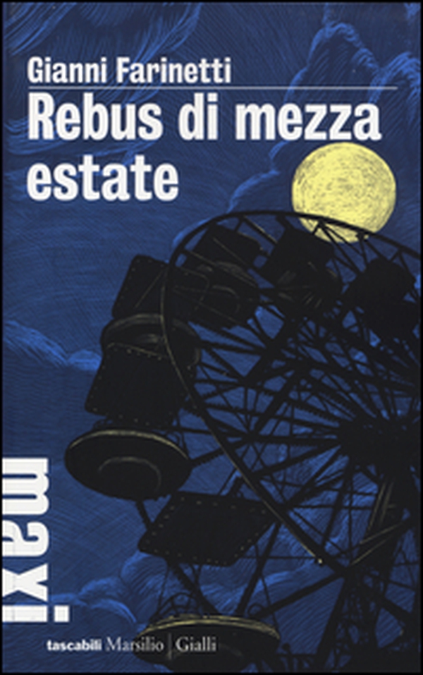 Rebus di mezza estate - Librerie.coop Rebus di mezza estate - Librerie.coop