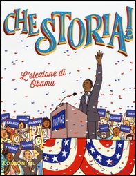 L'elezione di Obama - Librerie.coop L'elezione di Obama - Librerie.coop