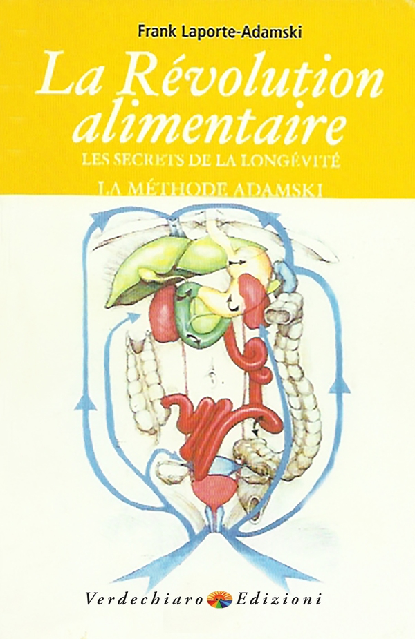 La revolution alimentaire - Librerie.coop La revolution alimentaire - Librerie.coop
