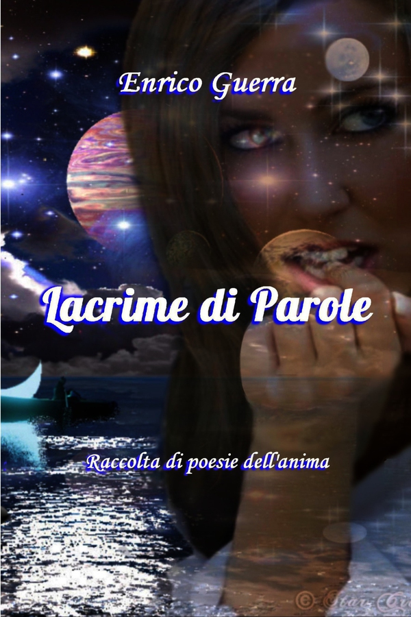 Lacrime di Parole - Librerie.coop Lacrime di Parole - Librerie.coop