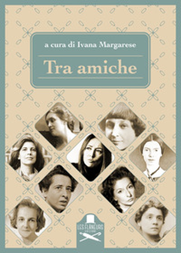 Tra amiche - Librerie.coop Tra amiche - Librerie.coop