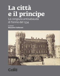 La città e il principe - Librerie.coop