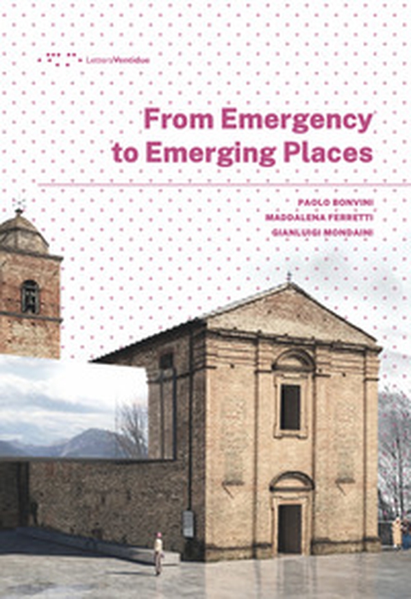 From emergency to emerging places - Librerie.coop From emergency to emerging places - Librerie.coop