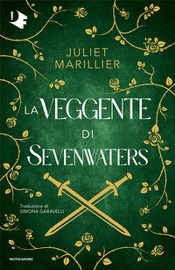 La veggente di Sevenwaters - Librerie.coop La veggente di Sevenwaters - Librerie.coop