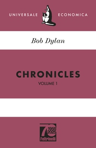 Chronicles - Librerie.coop Chronicles - Librerie.coop
