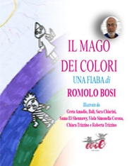 Il mago dei colori - Librerie.coop