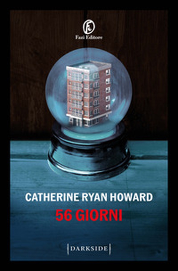 56 giorni - Librerie.coop 56 giorni - Librerie.coop