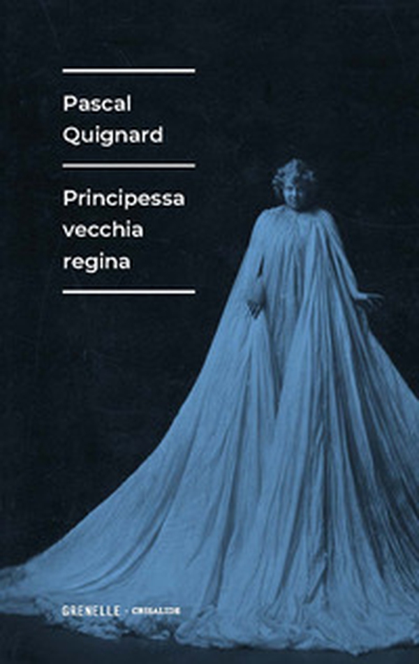 Principessa vecchia regina - Librerie.coop Principessa vecchia regina - Librerie.coop