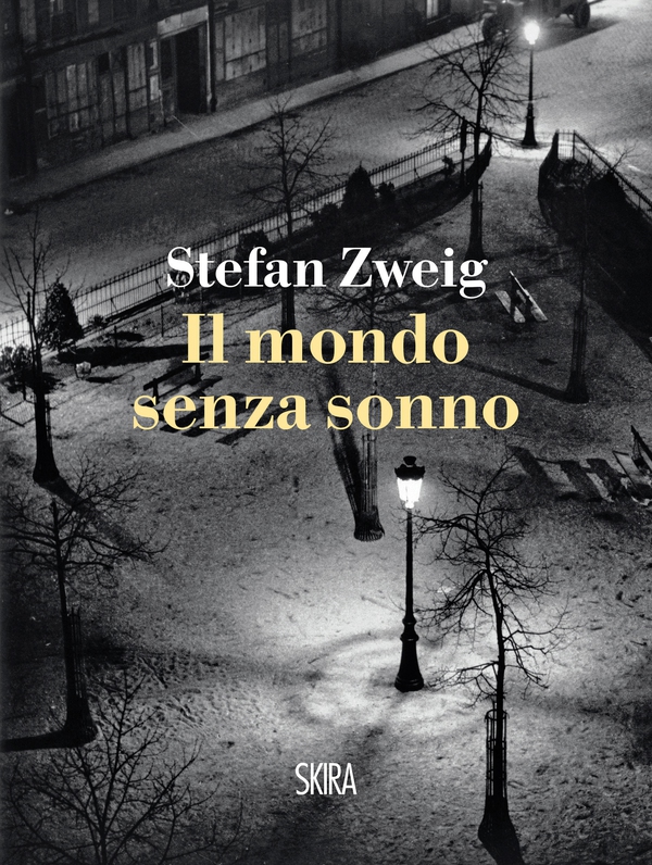 Il mondo senza sonno - Librerie.coop Il mondo senza sonno - Librerie.coop