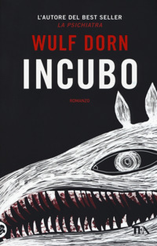 Incubo - Librerie.coop Incubo - Librerie.coop