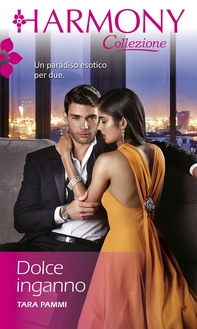 Dolce inganno - Librerie.coop Dolce inganno - Librerie.coop
