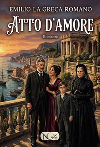 Atto d'amore - Librerie.coop