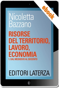 Risorse del territorio, lavoro, economia - Librerie.coop Risorse del territorio, lavoro, economia - Librerie.coop