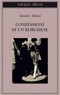 Confessioni di un borghese - Librerie.coop