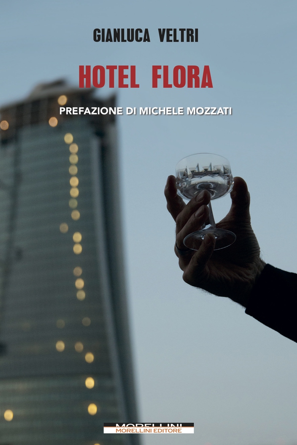 Hotel Flora - Librerie.coop Hotel Flora - Librerie.coop