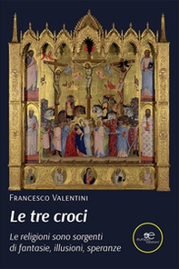 Le tre croci - Librerie.coop