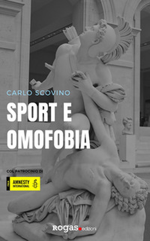 Sport e omofobia - Librerie.coop Sport e omofobia - Librerie.coop