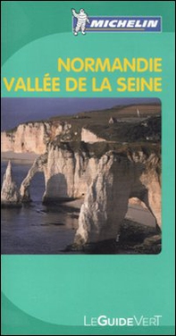 Normandie Vallée de la Seine - Librerie.coop