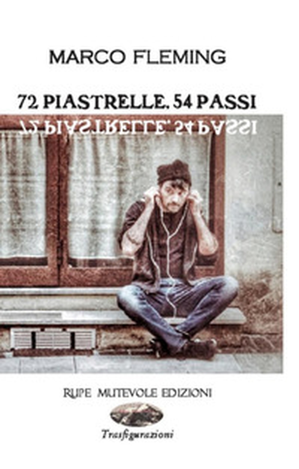 72 piastrelle, 54 passi - Librerie.coop 72 piastrelle, 54 passi - Librerie.coop