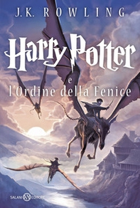 Harry Potter e l'Ordine della Fenice - Librerie.coop