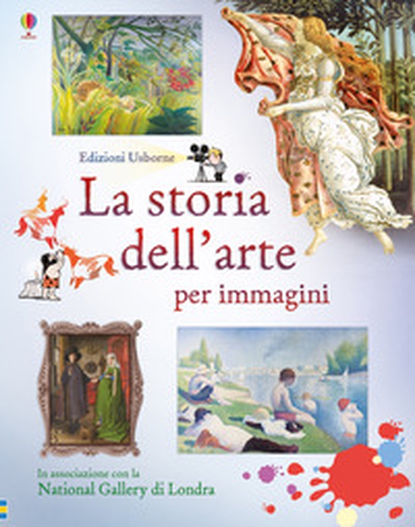 La storia dell'arte - Librerie.coop La storia dell'arte - Librerie.coop