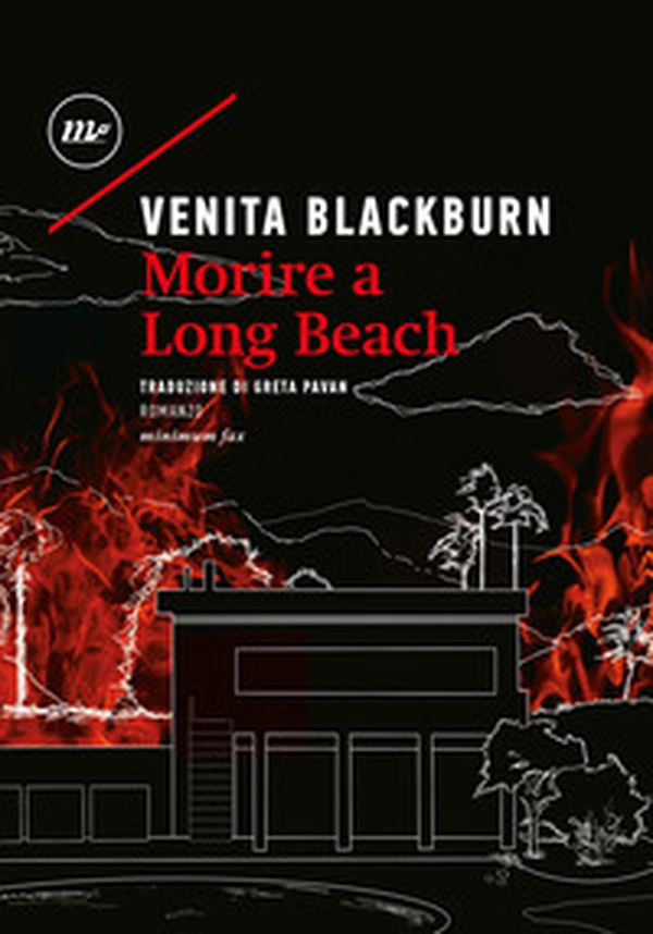 Morire a Long Beach - Librerie.coop Morire a Long Beach - Librerie.coop