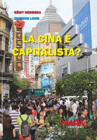La Cina è capitalista? - Librerie.coop