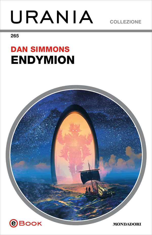 Endymion (Urania) - Librerie.coop Endymion (Urania) - Librerie.coop