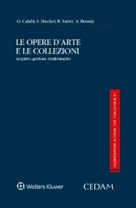 Le opere d'arte e le collezioni - Librerie.coop