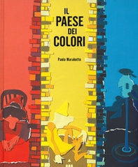 Il paese dei colori - Librerie.coop