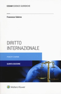 Diritto internazionale. Principi e norme - Librerie.coop