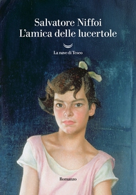 L'amica delle lucertole - Librerie.coop L'amica delle lucertole - Librerie.coop