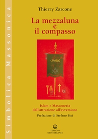 La mezzaluna e il compasso - Librerie.coop