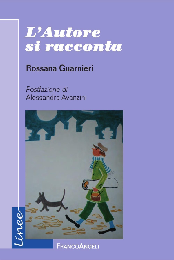 L'Autore si racconta - Librerie.coop L'Autore si racconta - Librerie.coop