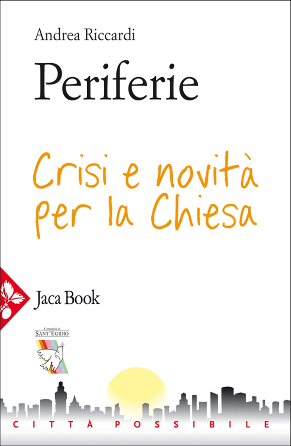 Periferie - Librerie.coop Periferie - Librerie.coop