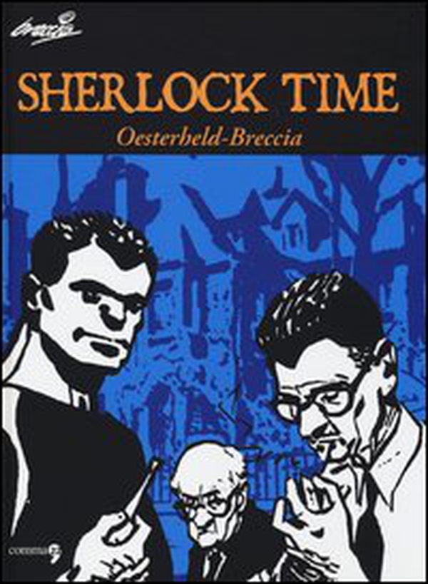 Sherlock Time - Librerie.coop Sherlock Time - Librerie.coop