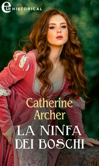 La ninfa dei boschi (eLit) - Librerie.coop