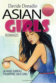 Asian girls - Librerie.coop