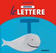 Disegno le lettere - Librerie.coop