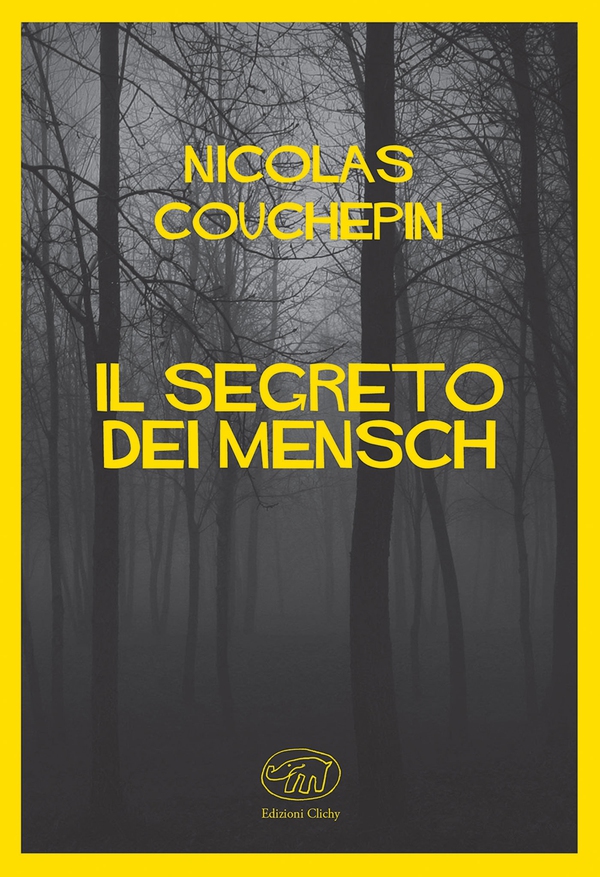 Il segreto dei Mensch - Librerie.coop Il segreto dei Mensch - Librerie.coop