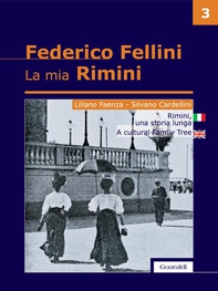 Rimini una storia lunga - La mia Rimini - Vol. 3 - Librerie.coop Rimini una storia lunga - La mia Rimini - Vol. 3 - Librerie.coop