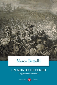 Un mondo di ferro - Librerie.coop