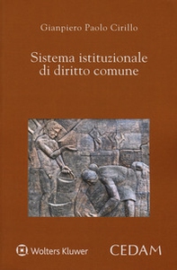 Sistema istituzionale di diritto comune - Librerie.coop