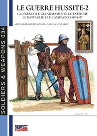 Le guerre hussite - Librerie.coop