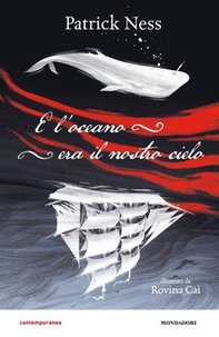 E l'oceano era il nostro cielo - Librerie.coop