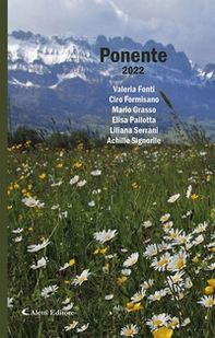 Ponente 2022 - Librerie.coop Ponente 2022 - Librerie.coop