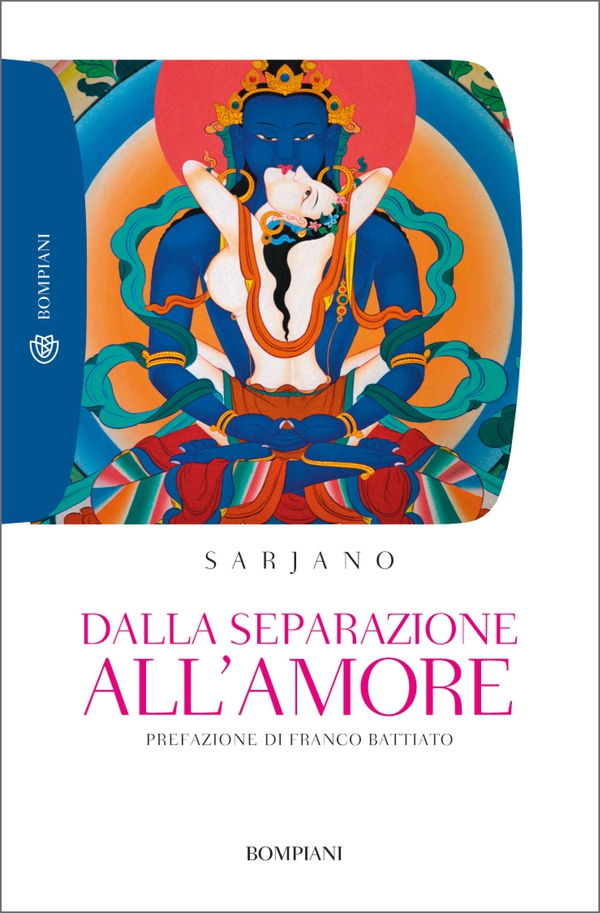Dalla separazione all'amore - Librerie.coop Dalla separazione all'amore - Librerie.coop