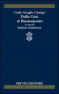 Dalla crisi al risanamento - Librerie.coop