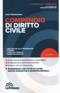 Compendio di diritto civile - Librerie.coop Compendio di diritto civile - Librerie.coop